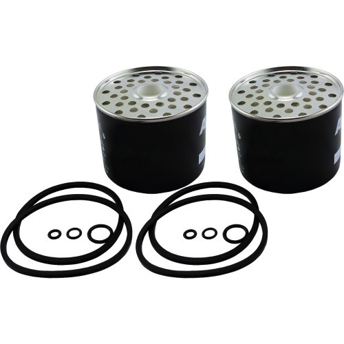 Dieselfilter - 2x,