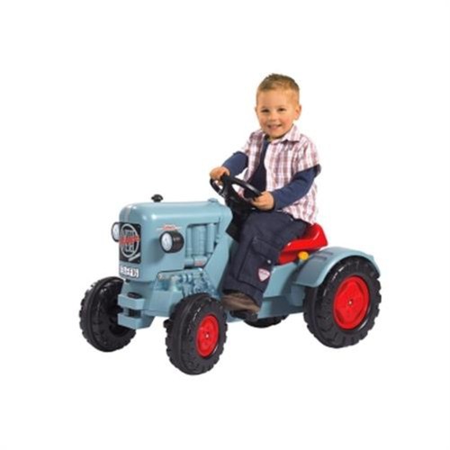 Big 56565 traktor eicher - big,