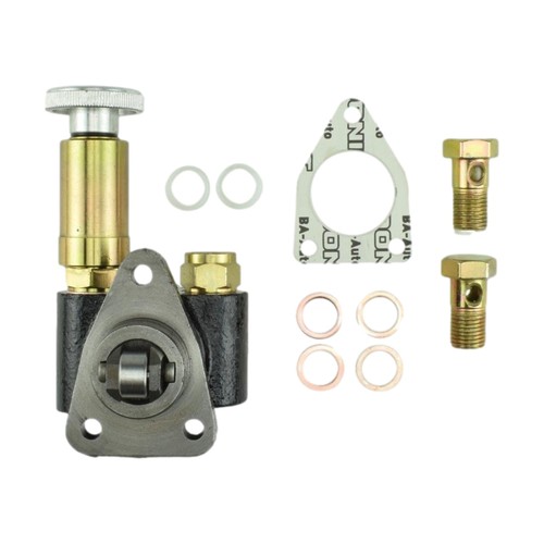 Kraftstoffpumpe für eicher - eicher,