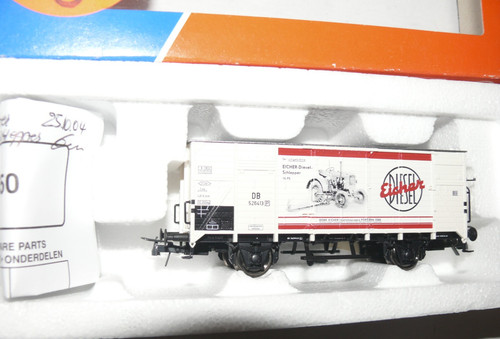 M40 roco 47650 güterwagen - m40,