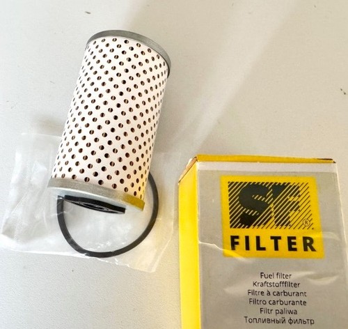 Dieselfilter für eicher - dieselfilter,