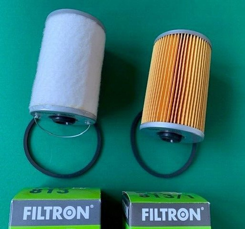 Dieselfilter dichtung - dieselfilter,