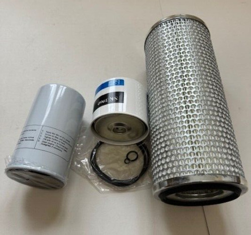 Filter luft kraftstoff diesel - luft,