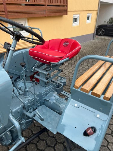 Eicher sitzkissen - eicher,