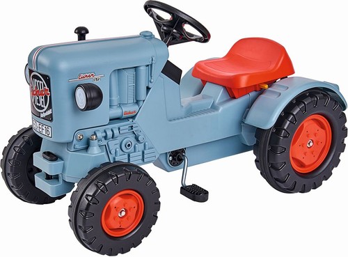 Big eicher diesel ed - -, 16