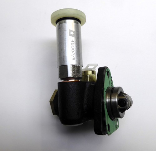 Diesel förderpumpe für - diesel,