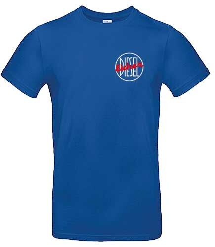 Shirt eicher diesel blau - eicher,