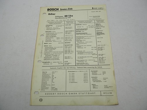 Original bosch service - original,