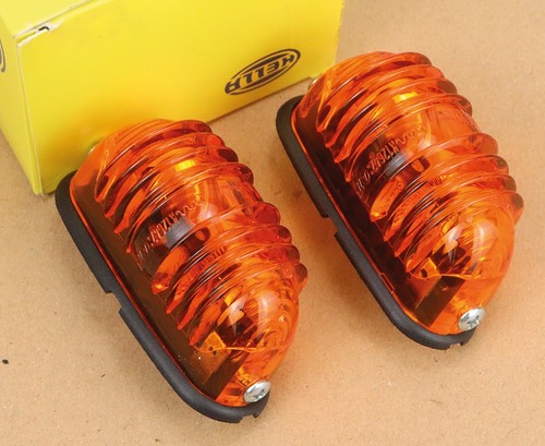 Hella blinker blinkleuchte - 2x,