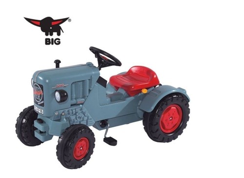 Big eicher diesel 16 - diesel, ed
