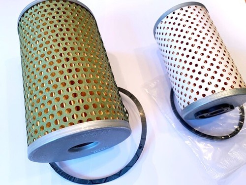Dieselfilter ölfilter für - dieselfilter,