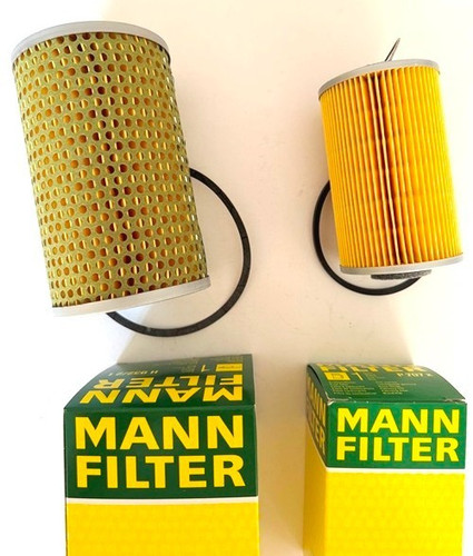 Dieselfilter ölfilter für - Ölfilter,