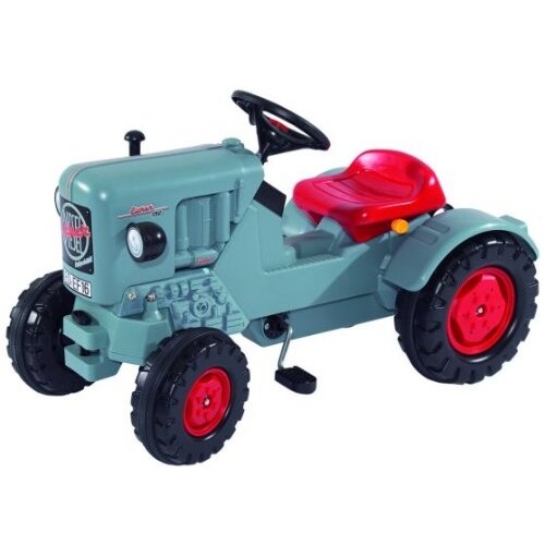 Big eicher diesel ed16 - eicher,