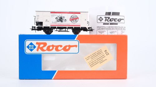 Roco 47650 gedeckter - roco,